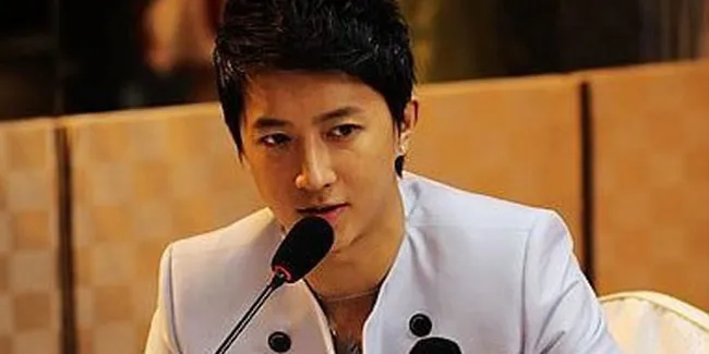 Han Geng Tak Sangka Sambutan ELF Luar Biasa