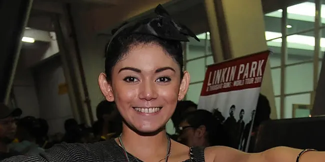 Thalita Latief Kagumi Lady Gaga