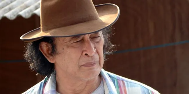 Hendra Cipta Belum Kesampaian Gendong Cucu