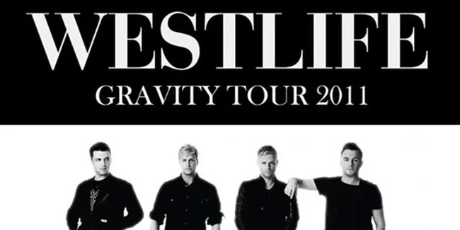 Westlife Siap Hibur Fansnya