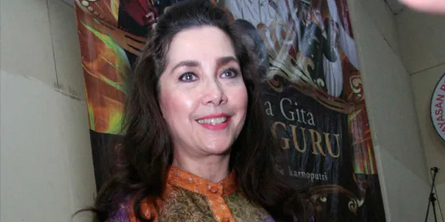 Widyawati Bantah Kesibukannya Mengalihkan Suami