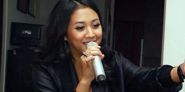 Sherina: Membantu Pendidikan Adalah Cita-Citaku