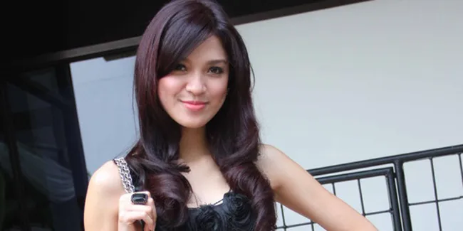 Alasan Delia Keluar Dari Ecoutez