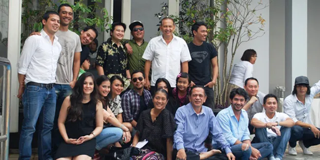 'DILEMA' Join Q Film Festival!