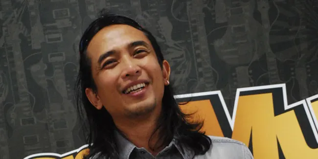 Piyu Padi Ingin Jadi Mafia