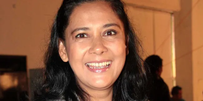 Kemalingan, Lidya Kandou Sampai Pingsan