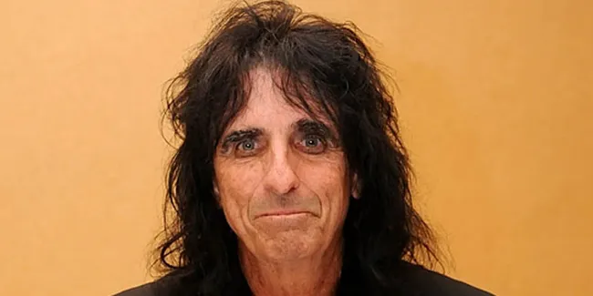 Alice Cooper: Musik Rock Tak Pernah Berubah