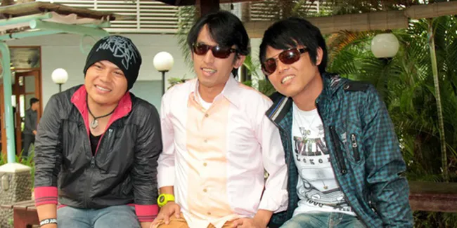 Raih Penghargaan, Wali Band Dedikasikan Untuk Fans