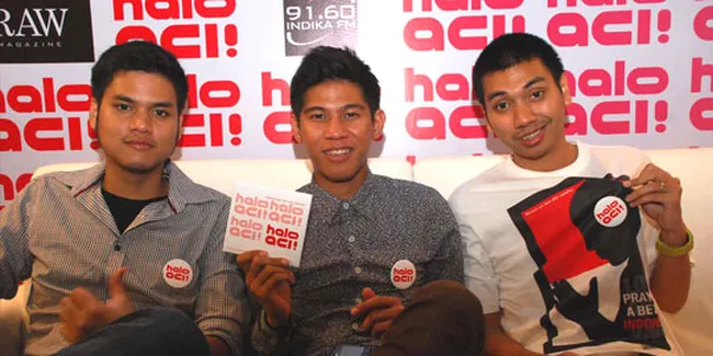 RAN Rela Tak Dibayar Demi Jiwa Nasionalisme