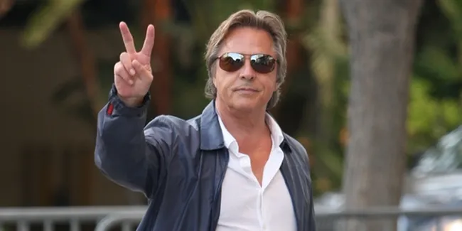 Don Johnson Gabung Tim 'DJANGO UNCHAINED'