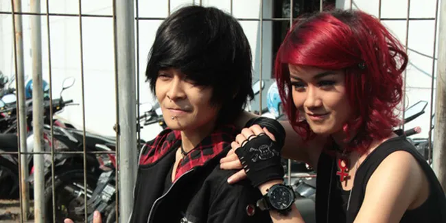 The Virgin Ingin Bikin Album Dangdut?