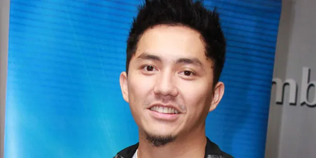 Omesh: Gue Bukan Tipe Cowok Gombal