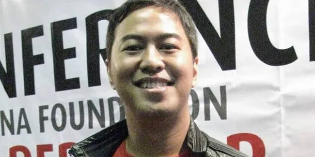 Pandji Pragiwaksono: Stand Up Itu Kritik Efektif