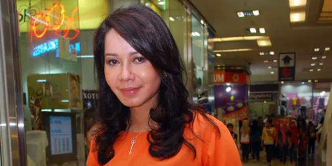 Iis Sugianto Luncurkan Album Baru