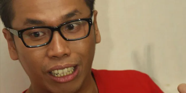 Suka Makan, Sammy Simorangkir Bisnis Restoran