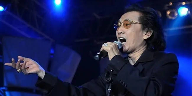 Jika Legenda Musik Bernostalgia!