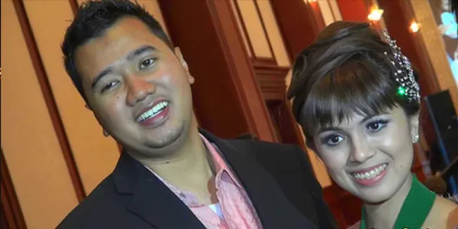 Nycta Gina Nikah Sebelum 27 Tahun