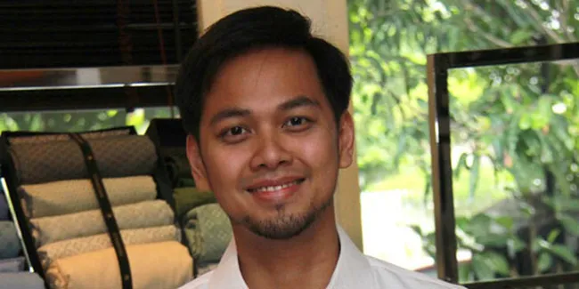 Arlan: Keluarga Kami Biasa Siapkan Pernikahan