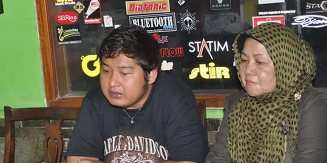 Charly dan Pepeng, Tiga Tahun Tak ke Basecamp ST12