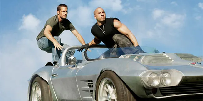Dua Sekuel FAST AND FURIOUS Bakal Dibuat Sekaligus