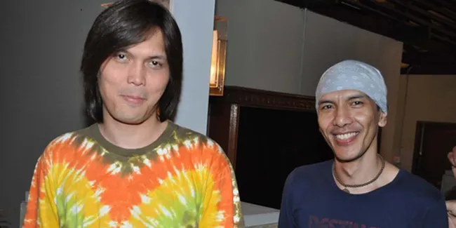 Yuke Belajar 'Hidup' dari Dewa?