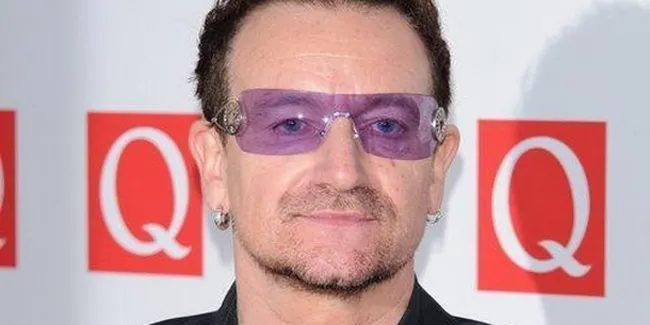 Bono Bakal Cuti Dari Dunia Musik