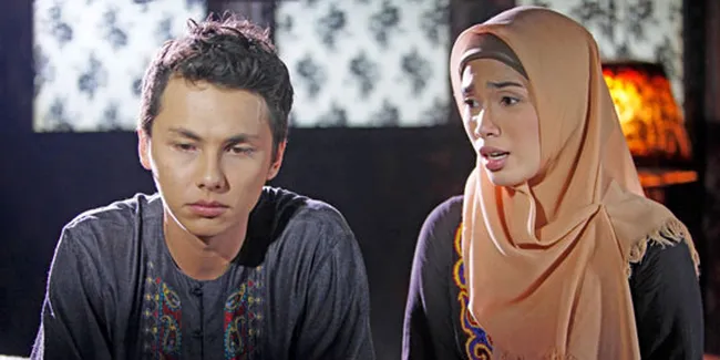 Andhika Janji Tak Akan Duakan Ussy Sulistiawaty