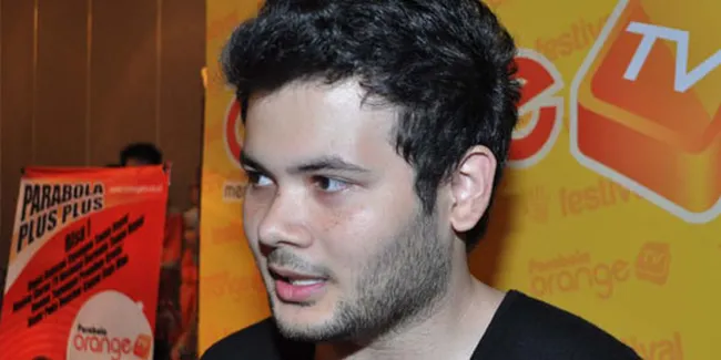 Ridho Ogah Main Lagi Bareng Rhoma Irama