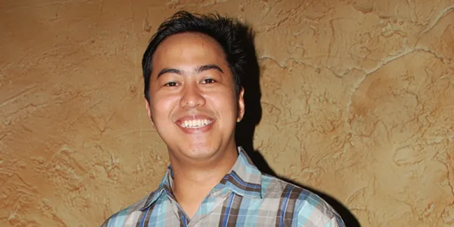 Pandji Masukkan Pidato Hatta di Album Terbaru