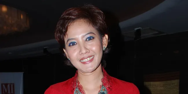 Peggy Melati Sukma Gugat Cerai Sang Suami
