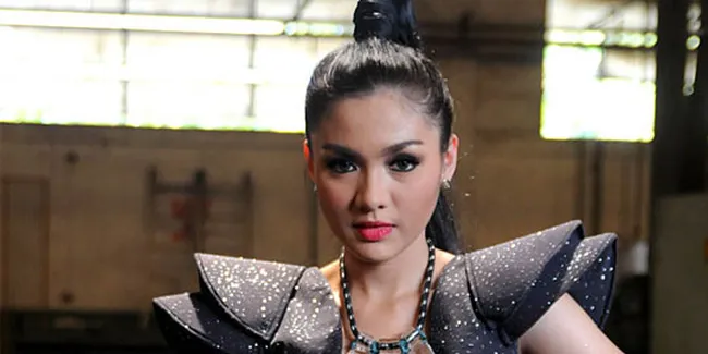 Vicky Shu Gemar Olahraga Atletik