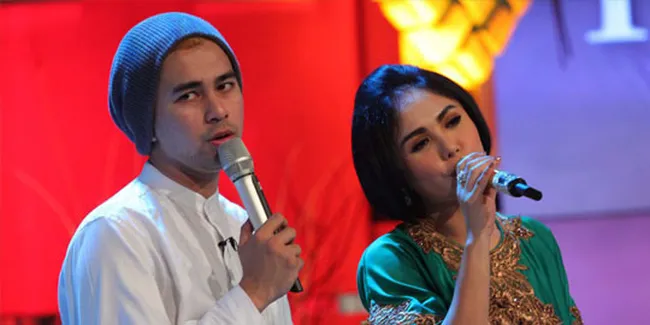 Raffi Ahmad: Saya dan Yuni Lagi Break!