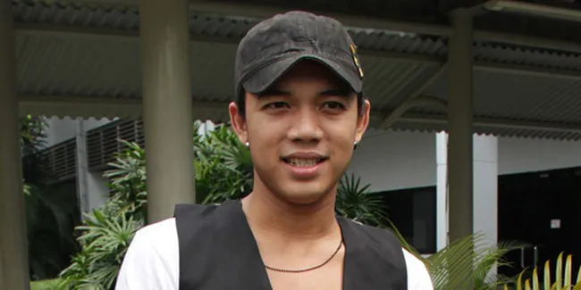 Zian Zigaz Jaga Stamina Vokal Dengan Jogging