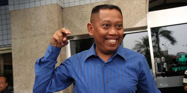 Honor Idul Adha, Tukul Arwana Belikan Sapi