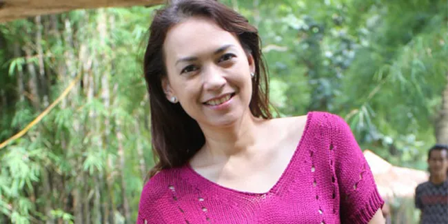 Ira Wibowo Punya Hari Spesial di Tanggal 28