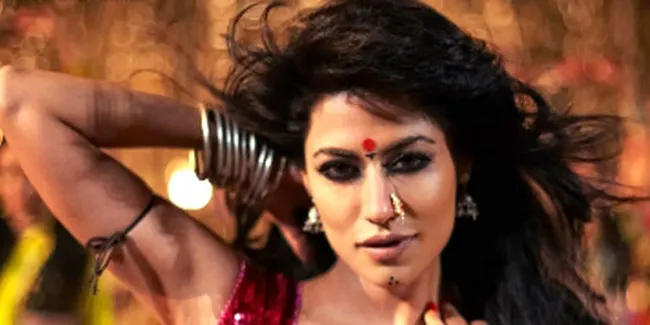 Chitrangada Singh Jadi Seksi Demi 'JOKER'