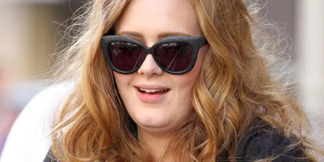 Adele Jalani Operasi Pita Suara