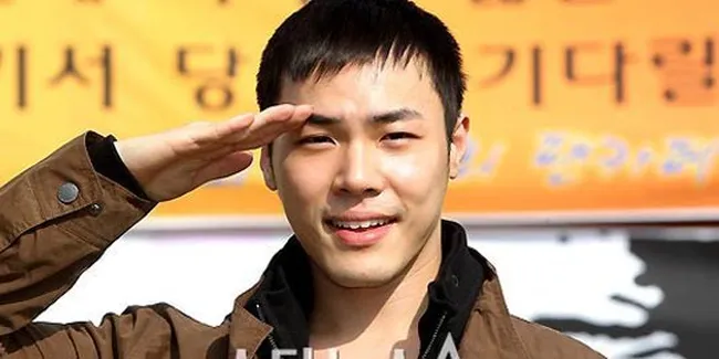 Masuk Militer, Wheesung Berharap Dikunjungi SNSD