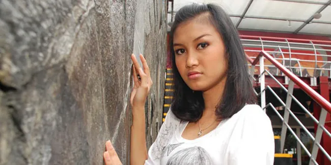 Meiditha Badawijaya Siap Hadapi Gosip