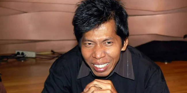 Digugat Cerai Istri Kedua, Kiwil Tak Terkejut