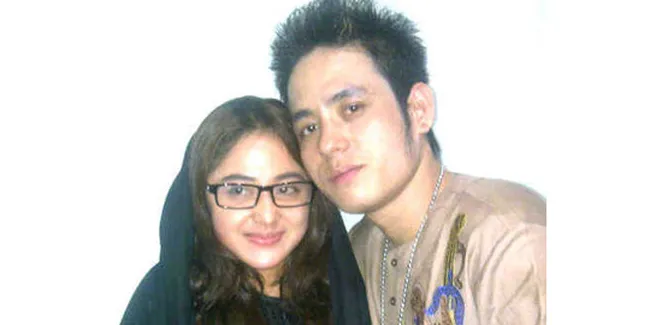 Dewi Perssik Perkenalkan Pacar Baru