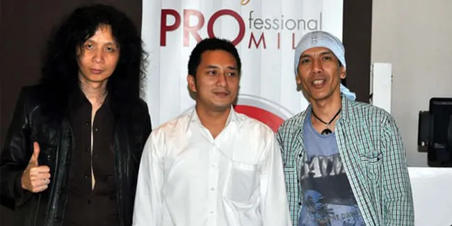 Malang Diguncang 9 Band Papan Atas