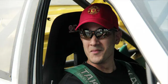 Okan Cornelius Belum Siapkan Nama Untuk Calon Bayi