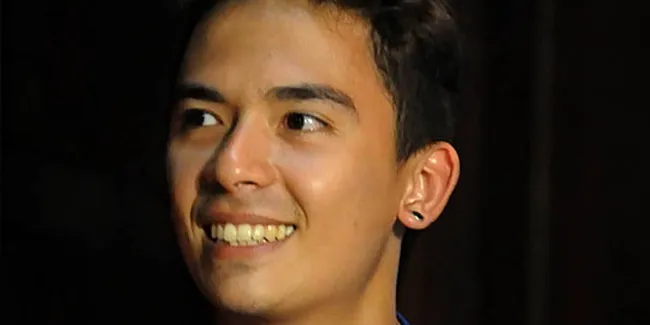 Ups, Lionil Hendrik Terinspirasi Arumi Bachsin?