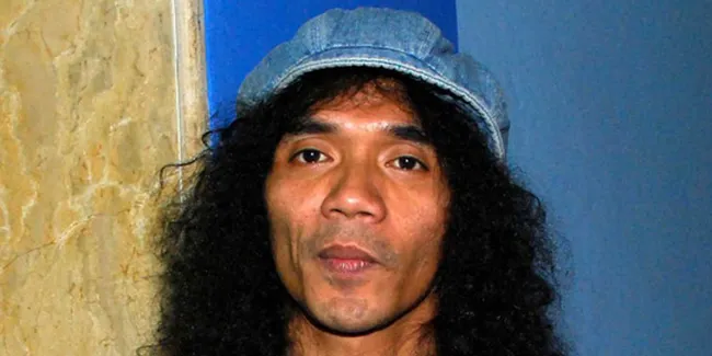 Kaka Slank Siap Tampil di Urban Jazz Crossover