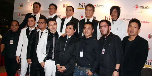 Konser di Bandung, Kahitna Siap Tampil Beda