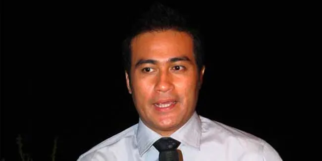 Wow! Adjie Pangestu PDKT Hampir Tujuh Bulan?