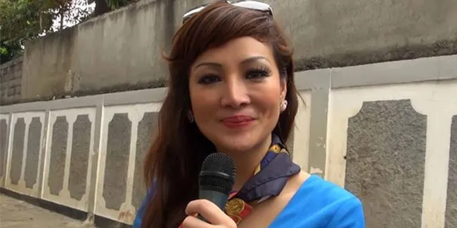 Rekayasa Amal Nando, Seret Nama Fifie Buntaran