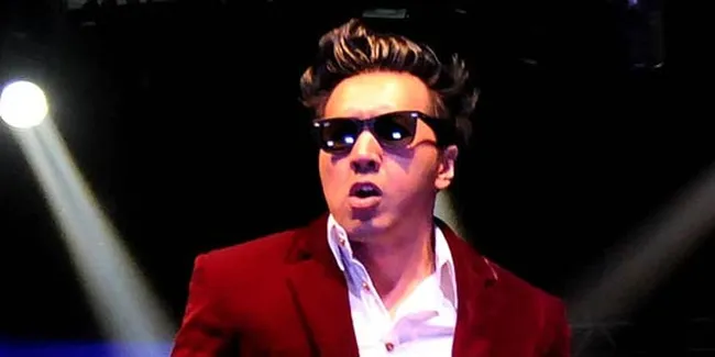 Panggung Menawan Urban Jazz Crossover