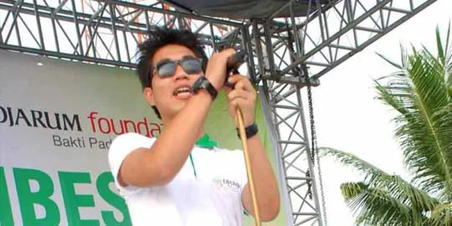 Armada Manggung Hanya Bertiga